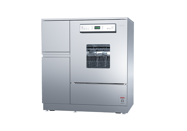 Aurora-F2---Lab Glassware Washer