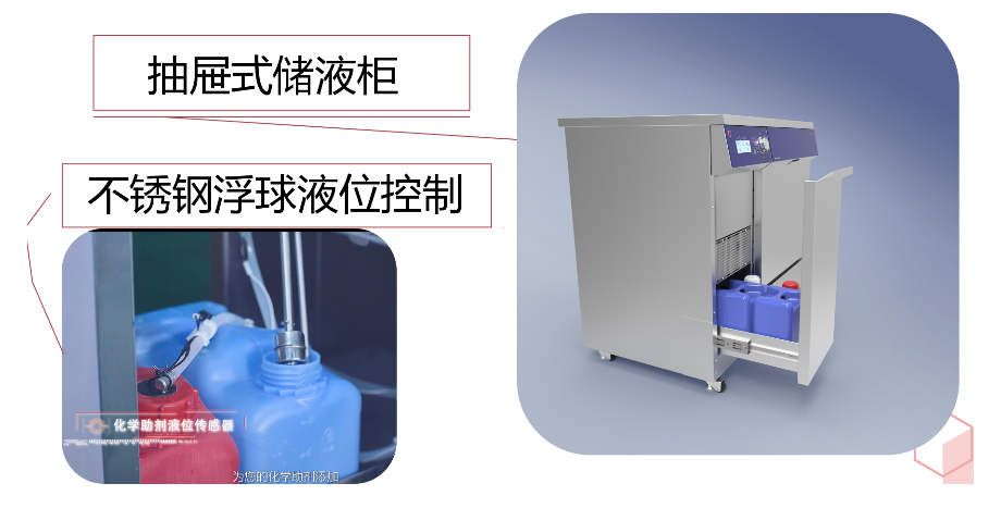 三個問題解答，告訴你實驗室洗瓶機到底值不值得買